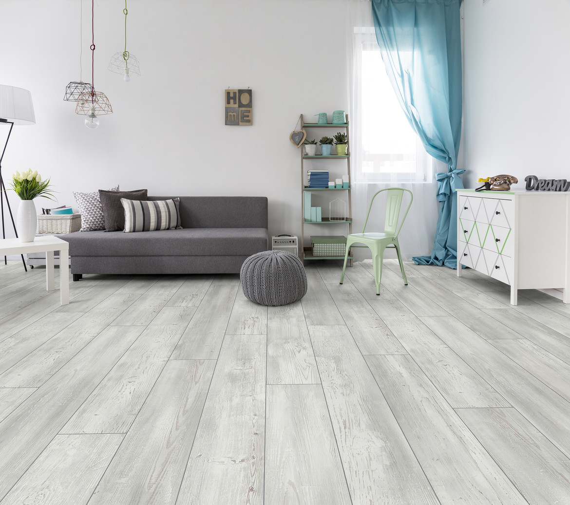 Laminat Viking Pine (P 1204) der Kollektion KRONOTEX AQUA ROBUSTO