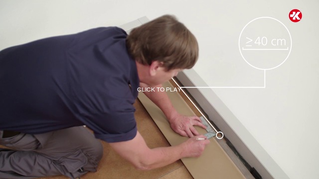 Installing Snap Together Laminate Flooring A Guide Kronotex
